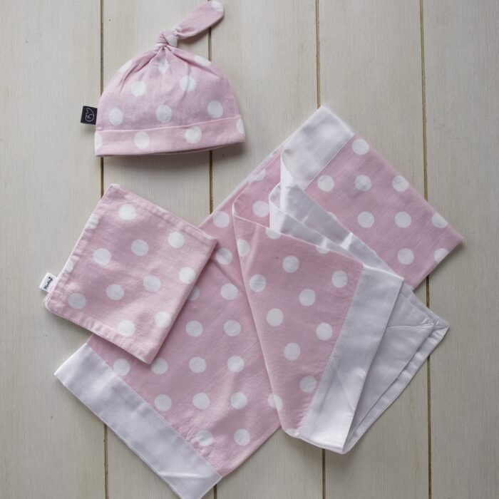 baby cotton swaddle