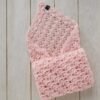baby woolen swaddle