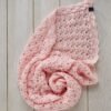 baby woolen swaddle