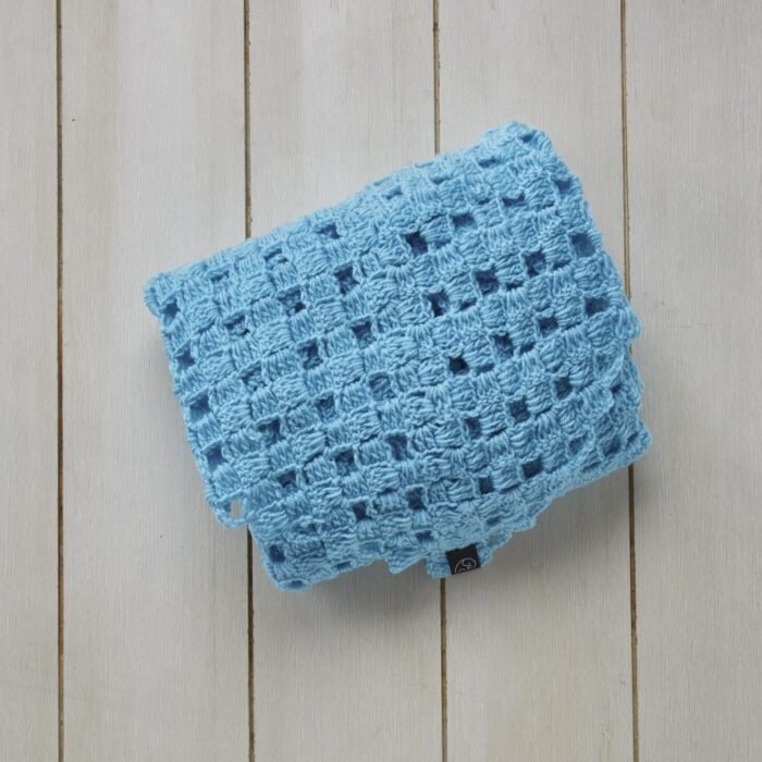 Baby Woolen Blankets