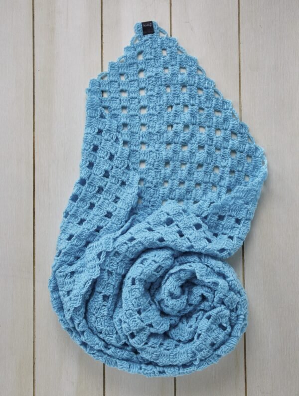 Baby Woolen Blankets