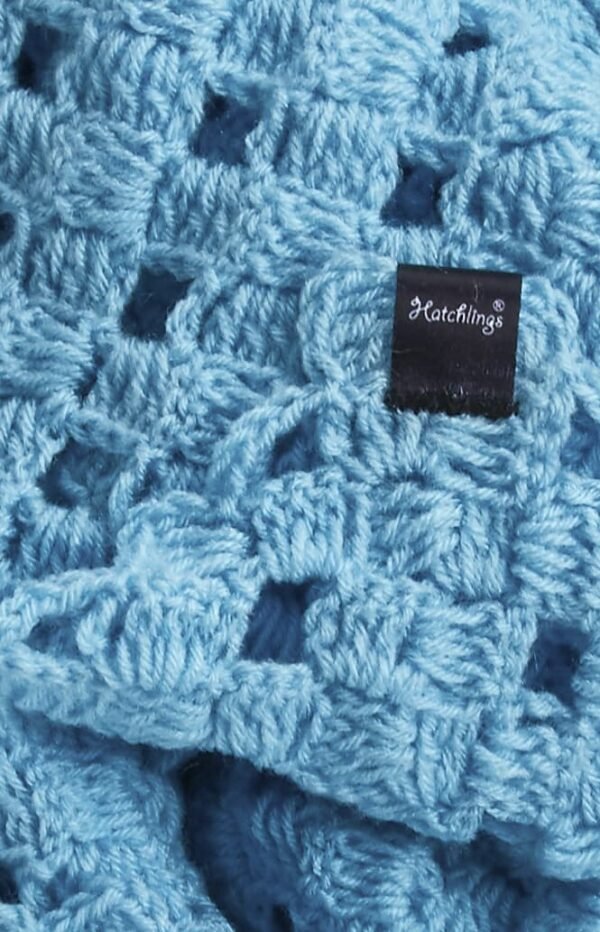 Baby Woolen Blankets