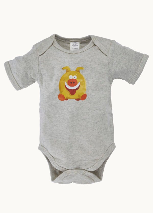 Baby Romper Unisex