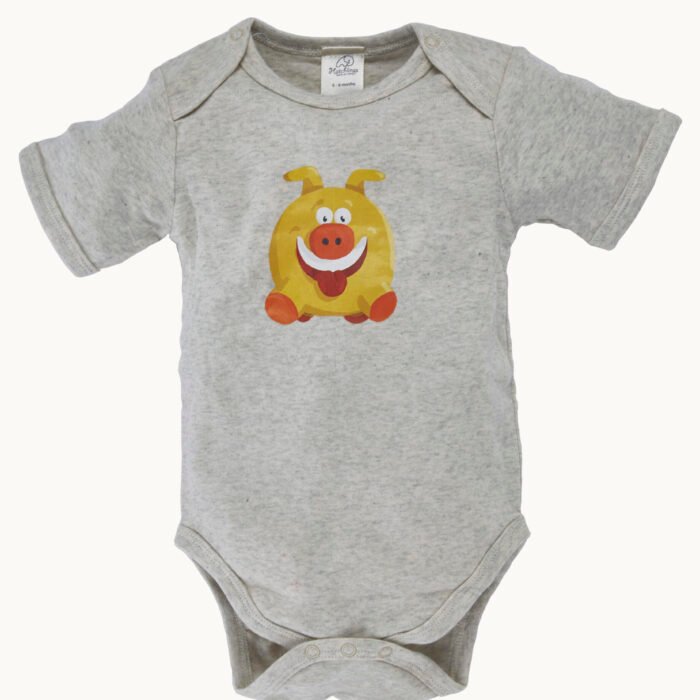 Baby Romper Unisex