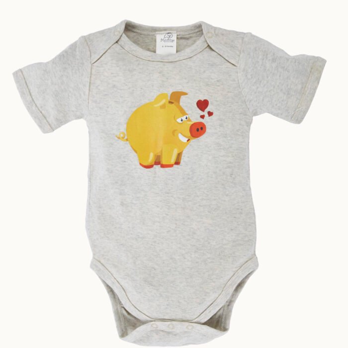 Baby Romper Unisex