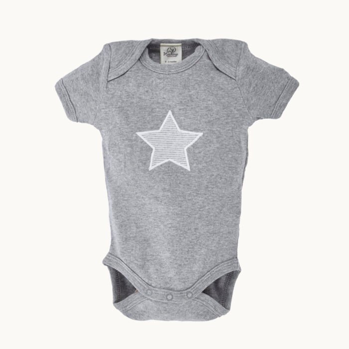 Baby Romper-Unisex