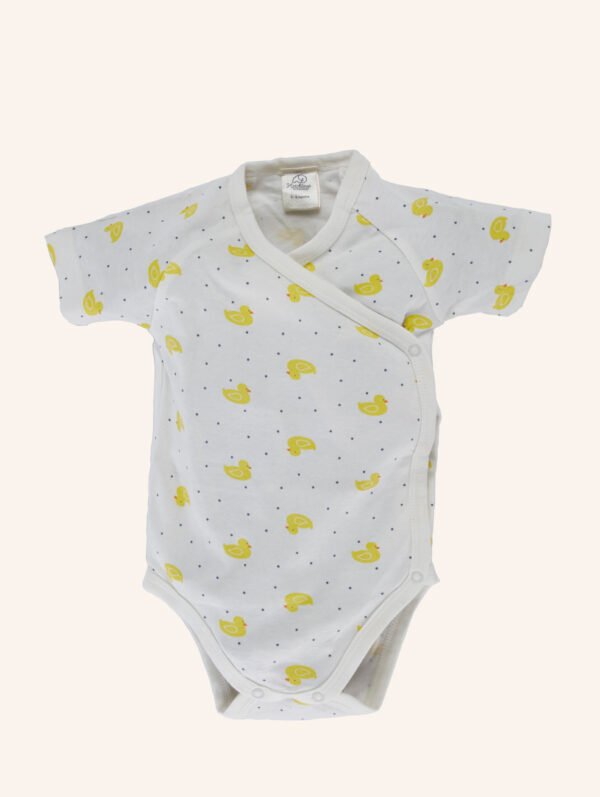 Baby Romper Unisex