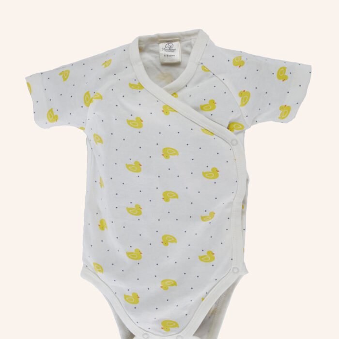 Baby Romper Unisex